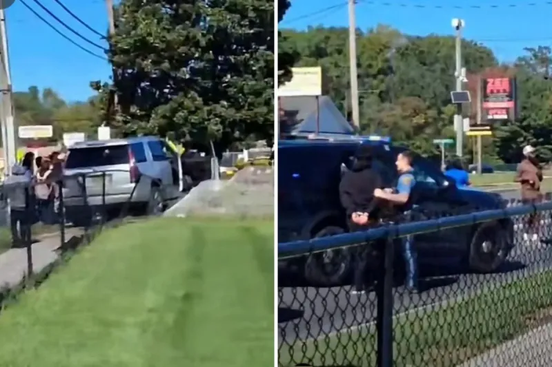 Two mothers, two stories after SUV strikes 6 NJ teens