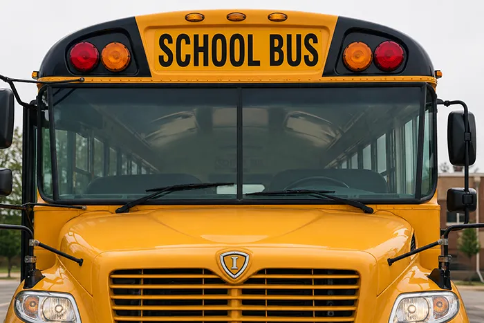 Parents Give School Bussing A Failing Grade