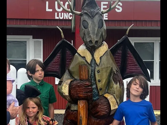 Local Filmmakers Prepare For Close Encounter With The Jersey Devil