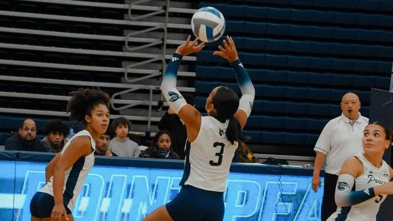 Peacocks are Back On The Road As They Face FDU