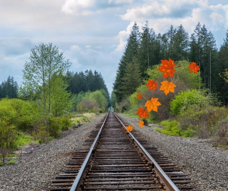 Looking for a Different Kind of Fall Adventure in New Jersey?