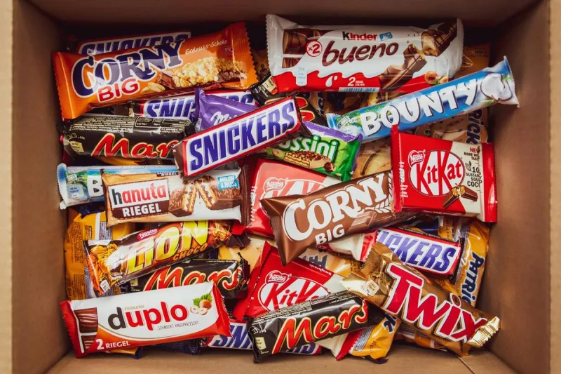 REALLY? NJ's Favorite Candy Revealed, And The Answer Is Shocking