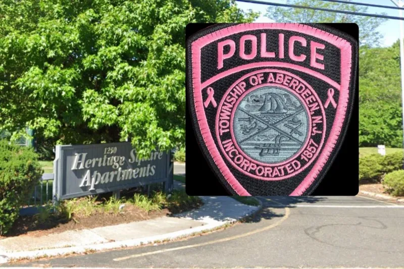 NJ apartment super charged with stealing jewels from units