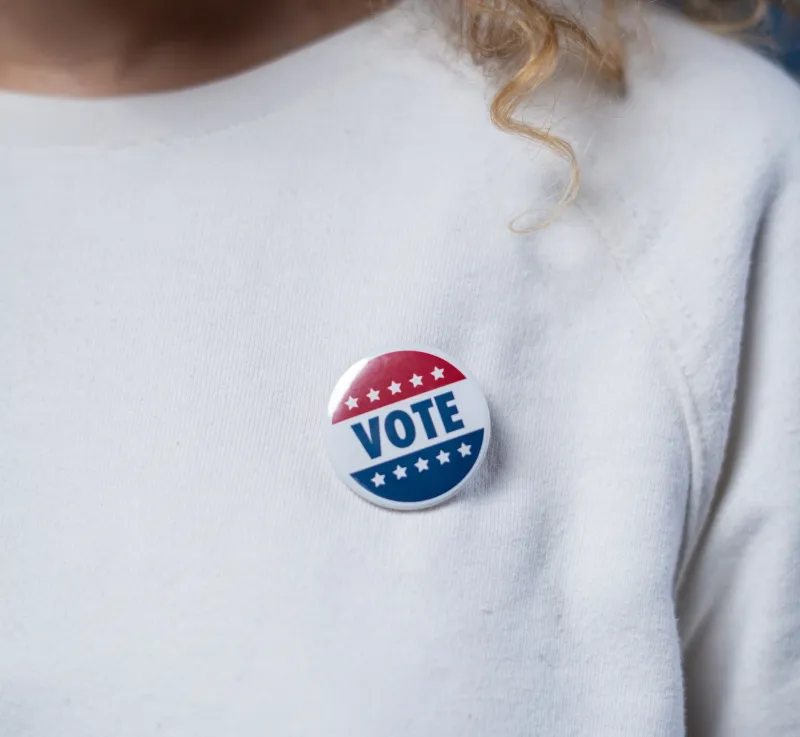 New Poll: 82% of New Jerseyans Back Voter ID, 71% Want Proof of Citizenship