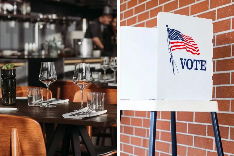 Collingswood Voters to Decide Future of Century-Old Dry Law