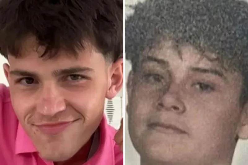 Two PA teens killed in New Jersey Turnpike crash