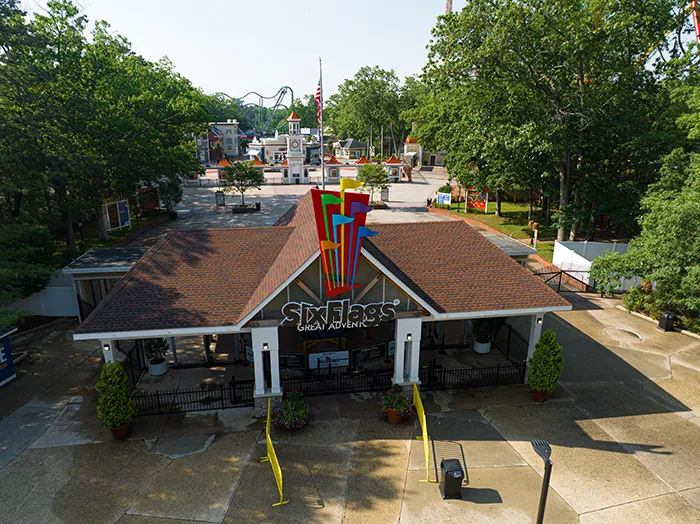 Nitro Closed After Fatal Incident At Georgia Park