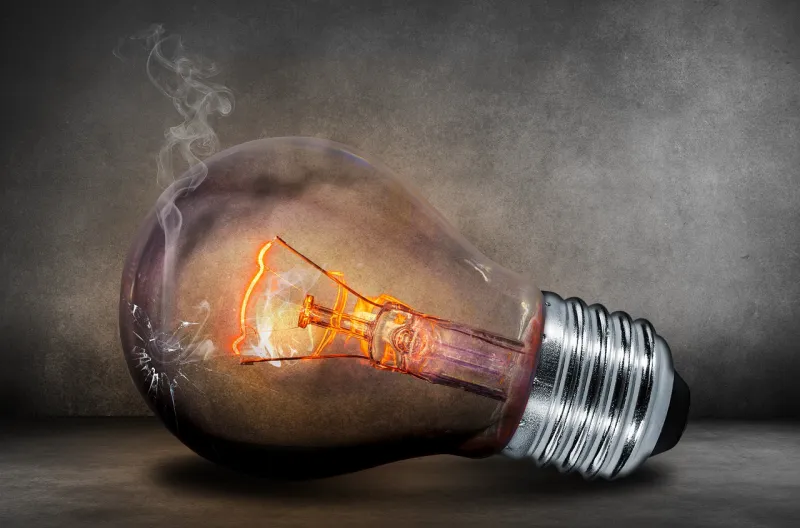 Jersey Shock: N.J. Electric Rates Have Climbed 63% Since 2018, Far Outpacing the National Average