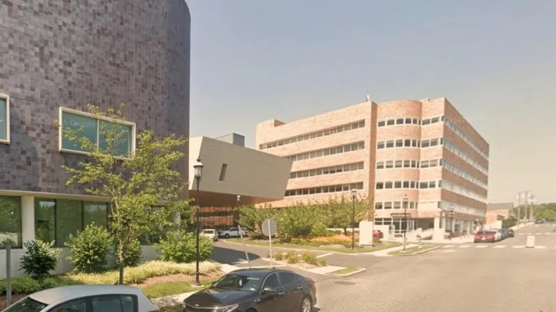Shore Medical Center Honors a Local Leader for Decades of Unwavering Service