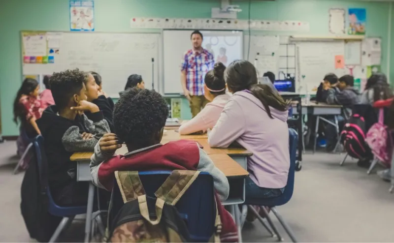 Could Advertising Deals Help Cash-Strapped School Districts Offset Funding Shortfalls?