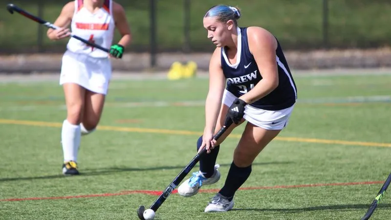 Wilkes Snaps Field Hockey Winning Streak