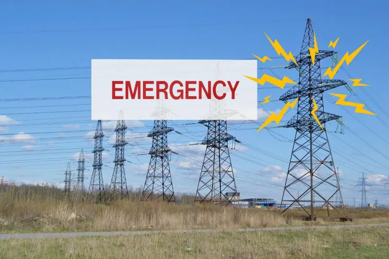 New Jersey under power grid emergency-What it means
