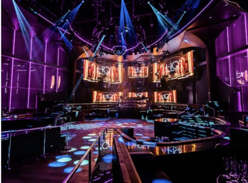 Atlantic City, NJ, Upcoming Casino Headline Comedy Lineup [Photos]