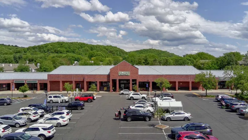 Bedminster Retail Center Sells for $60.7M After $45M Purchase in 2025