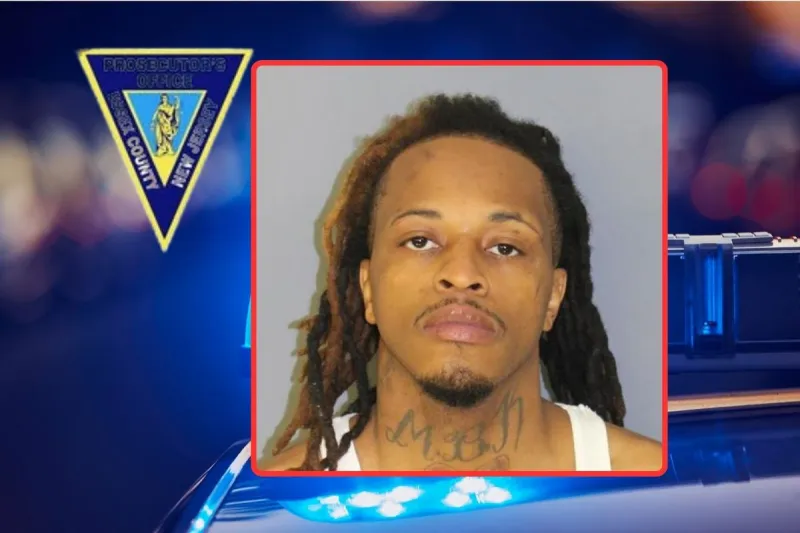 Teen killed over money: East Orange man convicted of murder