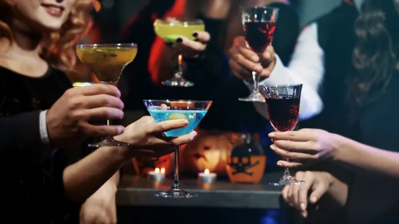 Grown-up Halloween 2026: Parties, Haunted Fun and More in Montclair and Essex County