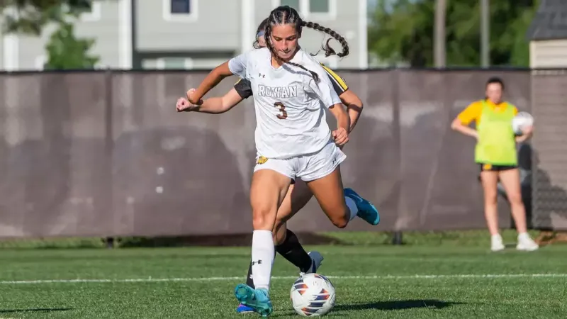 Game Preview: Rowan Women's Soccer welcomes Montclair State in pivotal match