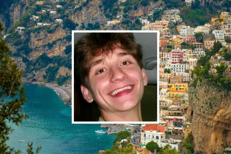 NJ man's family seeks help bringing him home from Italy ICU