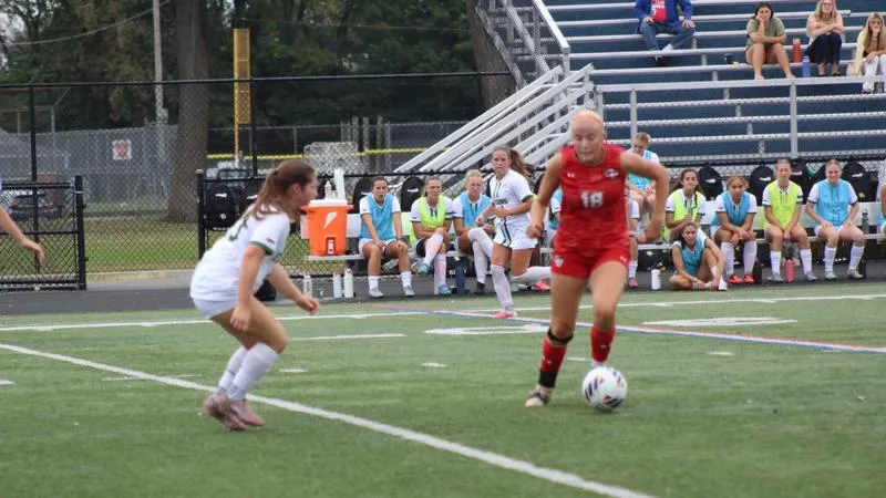 Sullivan Stops Four, Downing Records Three Shots, Women's Soccer Falls to Felician