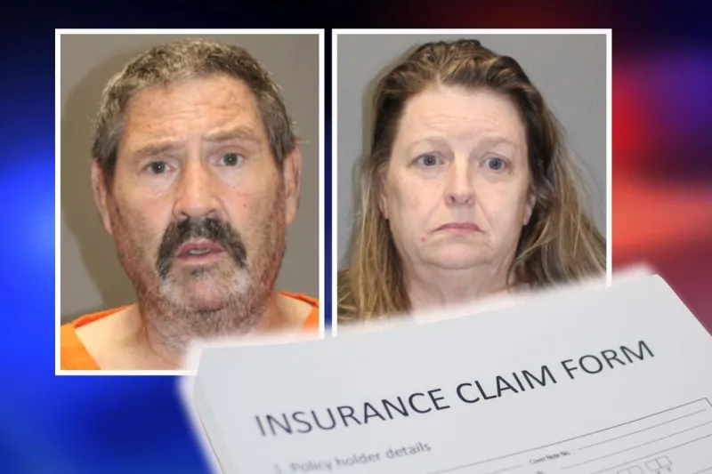 NJ family accused of $138,000 insurance fraud scheme