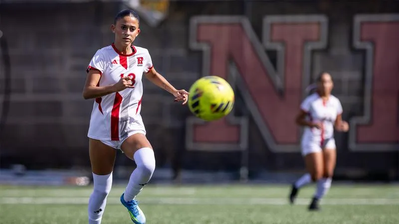 Scarlet Raiders Edged by New Paltz in Road Match
