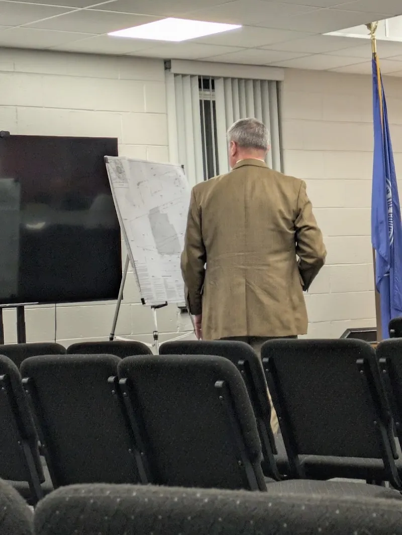 Glassboro Planning Board discusses additions, subdivisions
