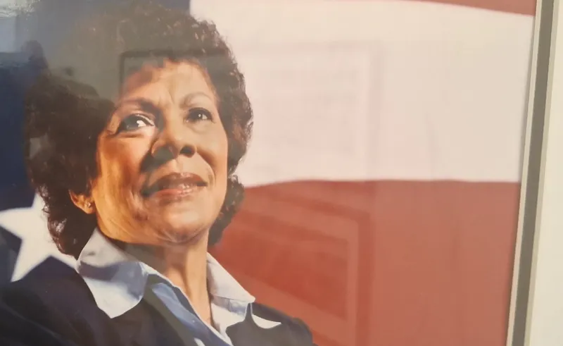 Senator Turner: NJ Needs to be Vigilant this November 3rd