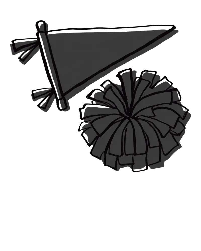 Editorial: Bring on the homecoming spirit