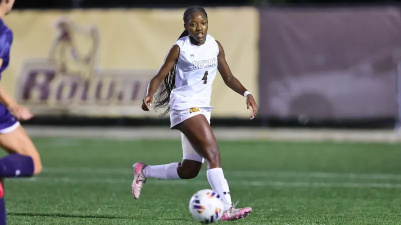 Rowan Women's Soccer makes statement in rematch with Montclair State