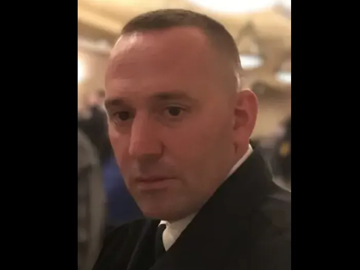 Ocean County Mourns Chief Flanagan; Funeral Details Announced