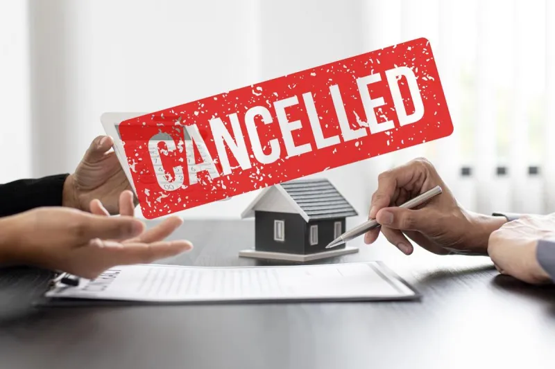 Why your home sale might not close in NJ