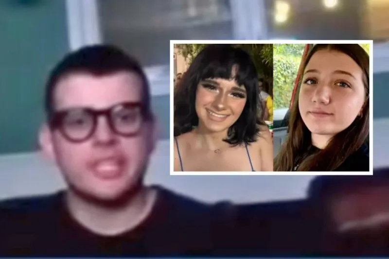 Man indicted in murders of Cranford best friends killed on e-bike