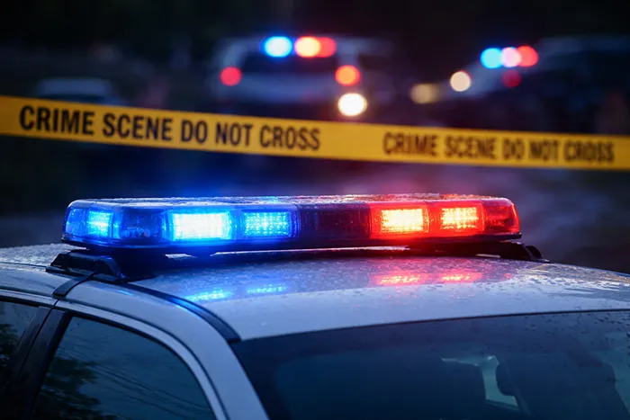 Two Ocean County Residents Killed In Monmouth Crash
