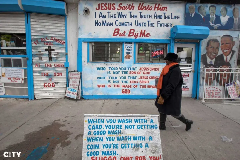 Historic Jersey City Homes Tied to Black History Could Gain New Protections