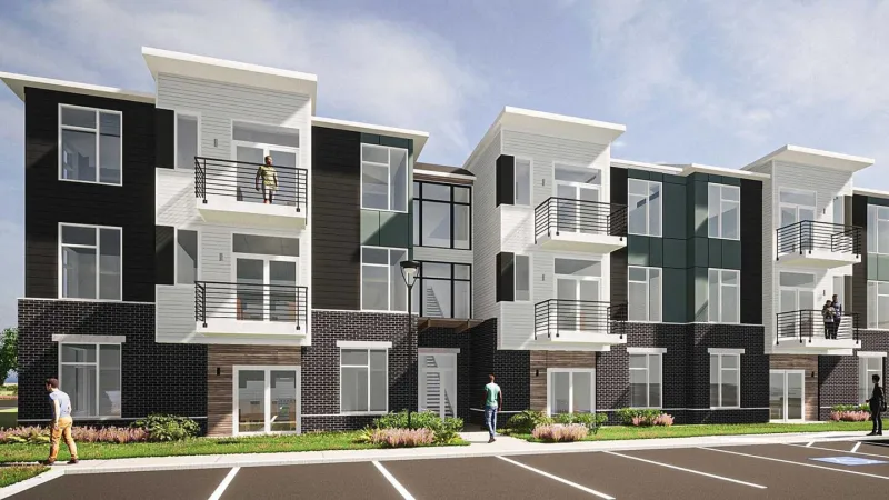 Lottery Open for Affordable Housing Apartments in South Jersey