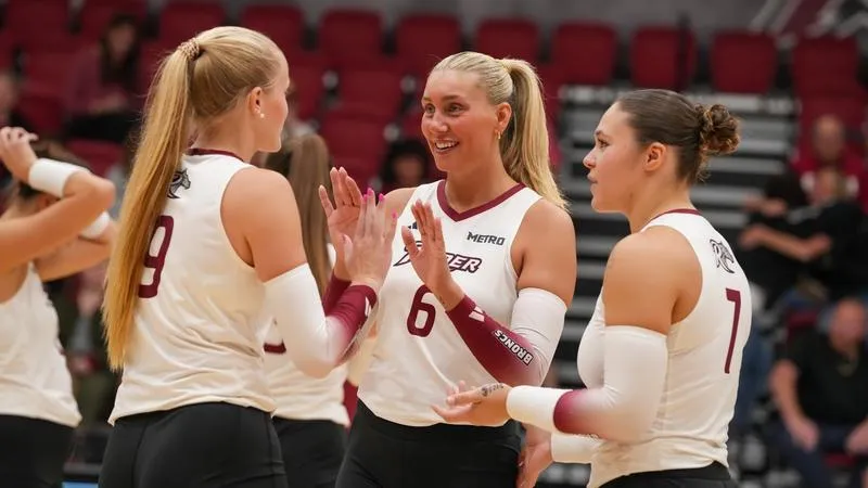 In Her Own Words: More Than Just an Athlete: The Identity Behind the Jersey
