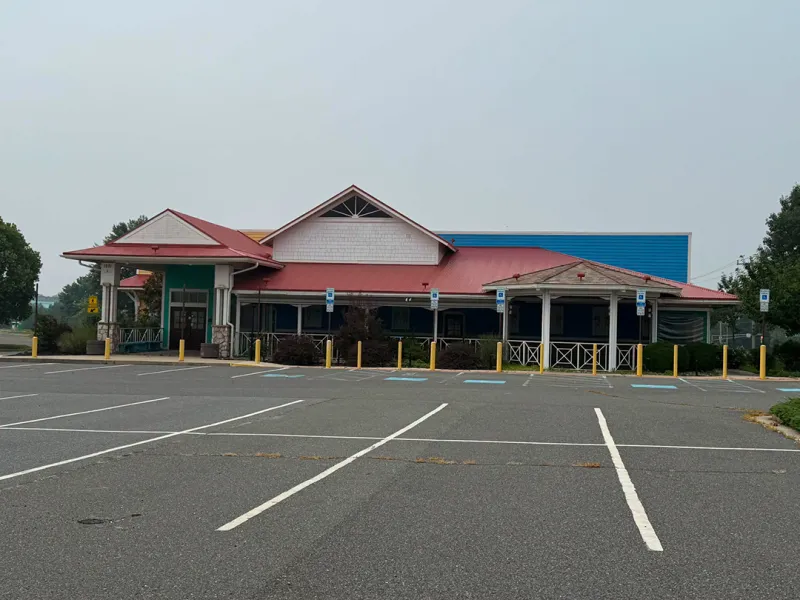 Chick-Fil-A Gets Approval For Ocean County Mall Restaurant