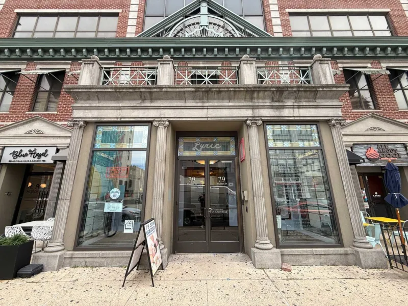 Food Allergy Institute Opens First East Coast Clinic in Hoboken