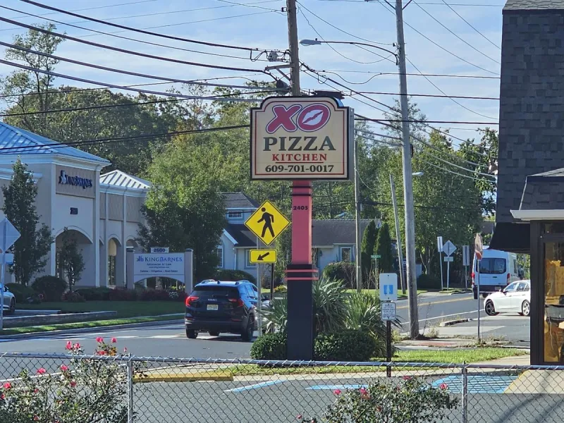 New Pizzeria Replacing Former Nick's Pizza Location in Northfield