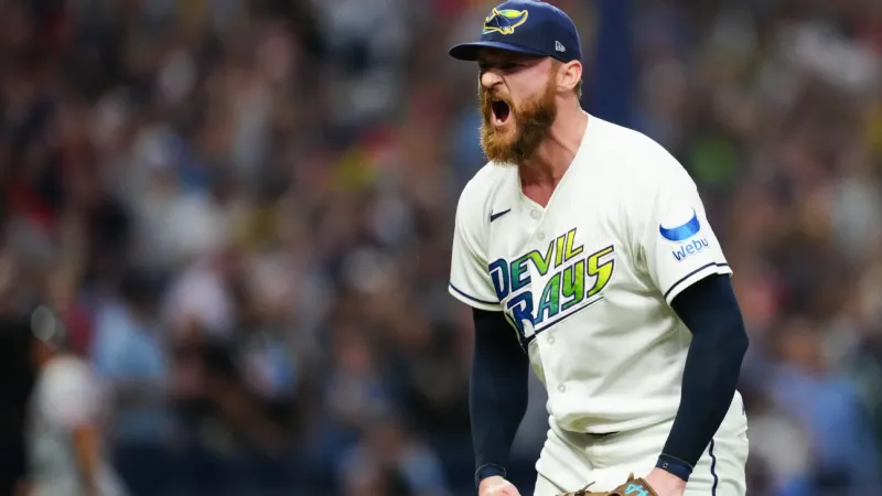 What is real -- and what isn't -- about 2026 MLB playoffs so far