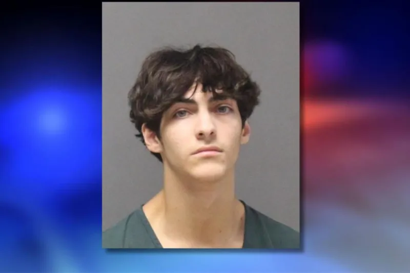 Toms River teen held on child sexual abuse material charges