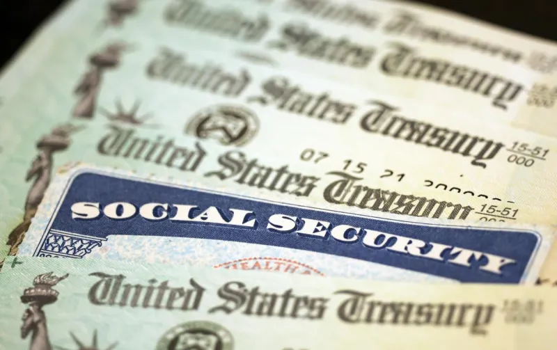 Social Security raise for 2027 is 3.6%. Here's what NJ retirees get.