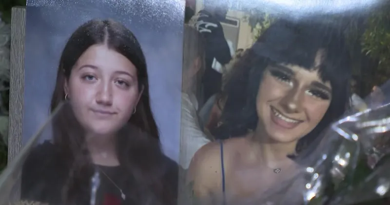 18-year-old to face first-degree murder charges in killing of 2 N.J. teens in hit-and-run