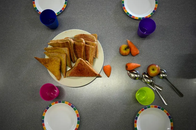 Free School Breakfasts Now Being Proposed For NJ Schools