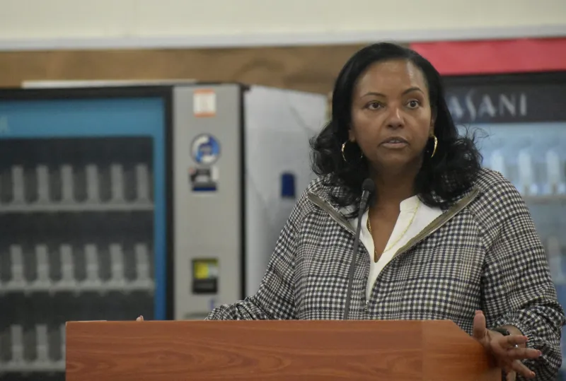 Montclair Superintendent, Board Members Urge Community to Rally for 'Fairer Share of State Money'