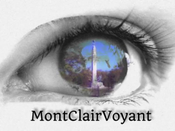 MontClairVoyant: Being Thematic with Films Cinematic