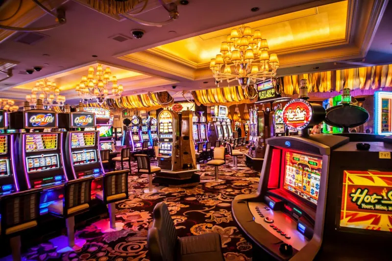 Real Money Casinos: How to Understand and Navigate Their Bonus Options