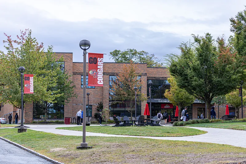Caldwell University Awarded 3 Million Dollar Federal Grant to Support Career Readiness and Alumni Networks