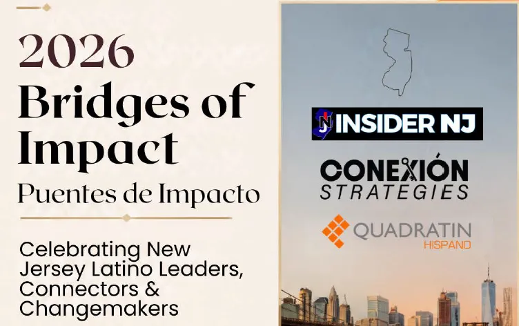 Puentes de Impacto/Bridges of Impact: A Celebration of Latino Leaders 2026