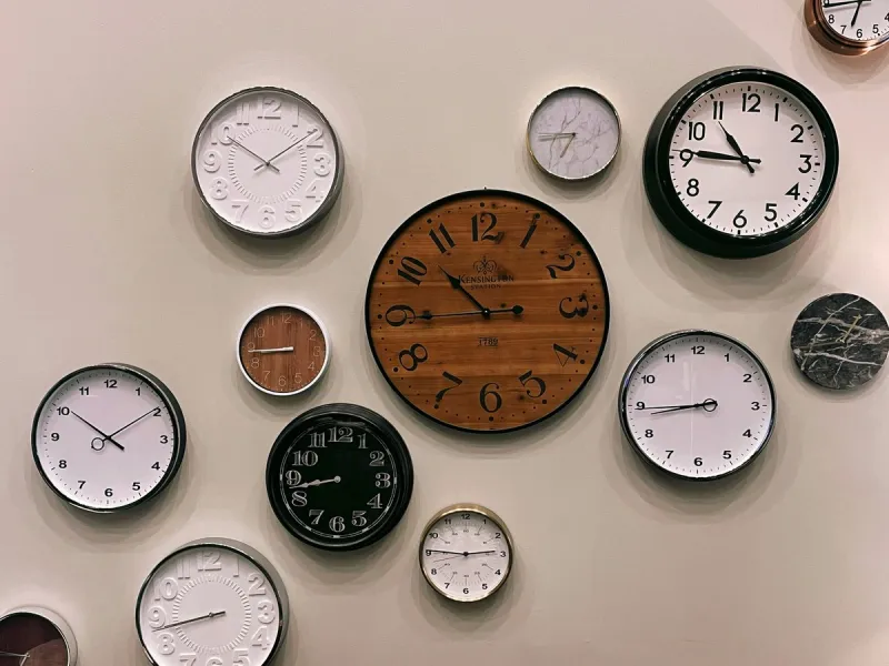 Bidding Farewell to Daylight Saving Time in New Jersey